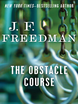 cover image of Obstacle Course